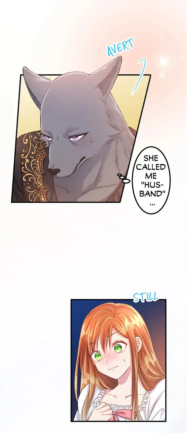 Sacrificed to Be the Beast King's Bride Chapter 5 page 56 - 