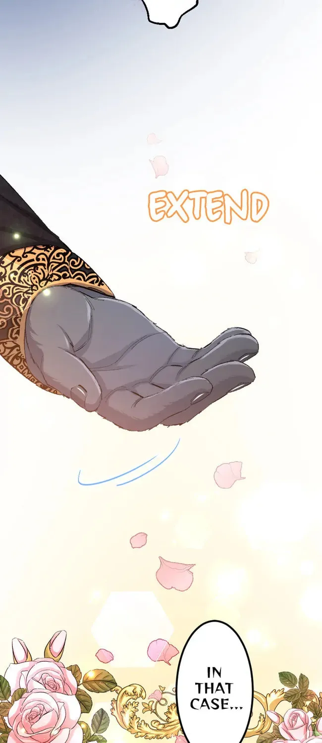 Sacrificed to Be the Beast King's Bride Chapter 5 page 58 - 