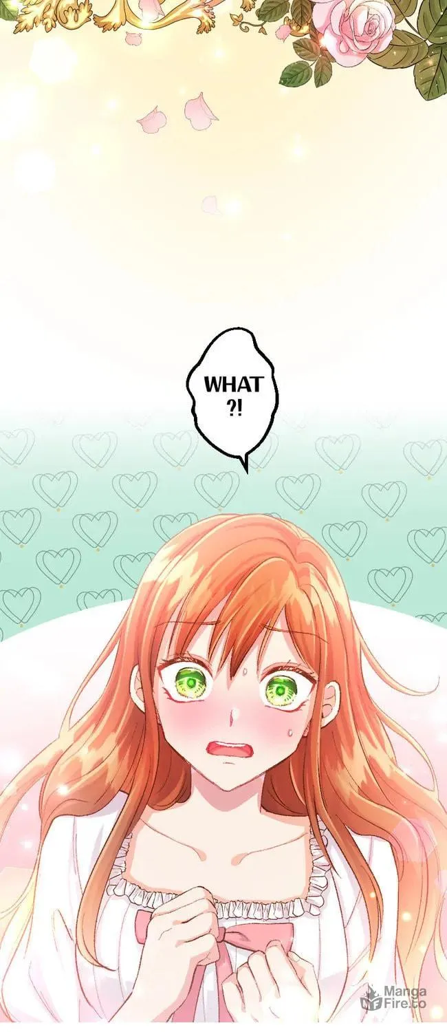 Sacrificed to Be the Beast King's Bride Chapter 5 page 60 - 