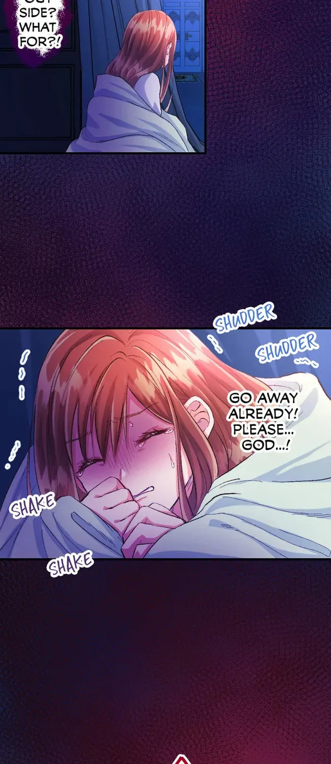 Sacrificed to Be the Beast King's Bride Chapter 5 page 8 - 