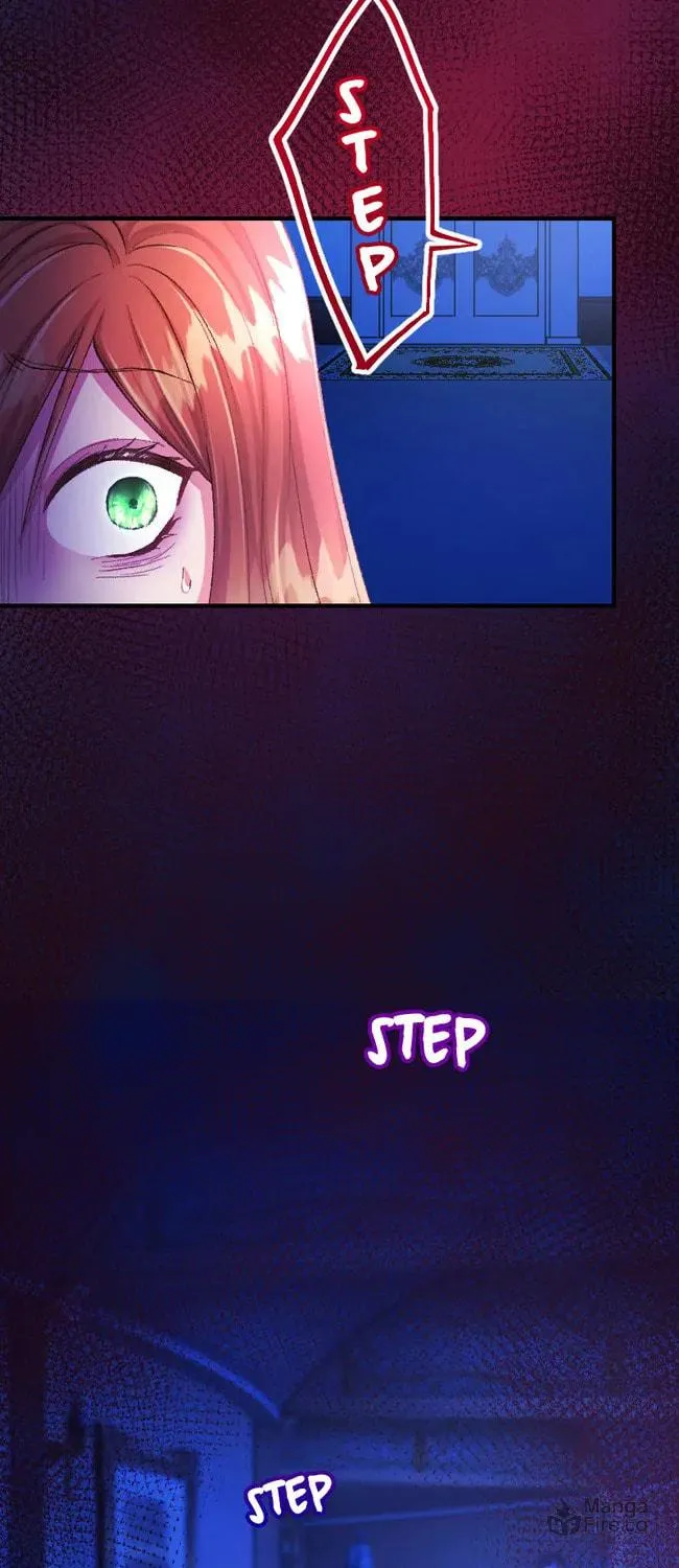 Sacrificed to Be the Beast King's Bride Chapter 5 page 9 - 