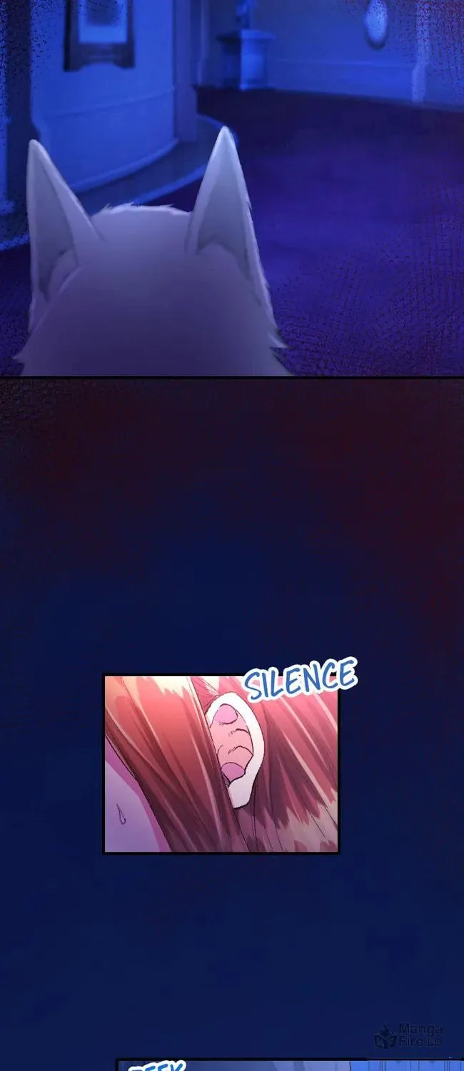 Sacrificed to Be the Beast King's Bride Chapter 5 page 10 - 