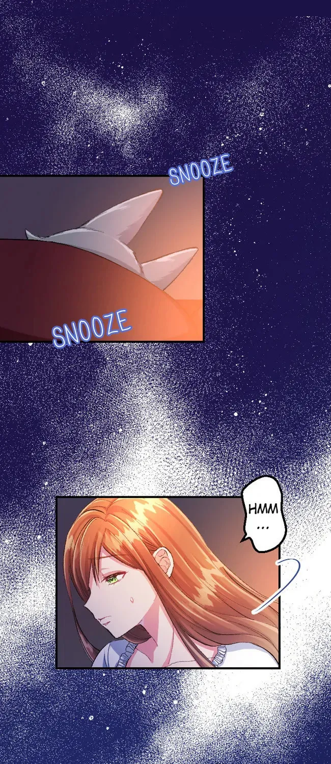 Sacrificed to Be the Beast King's Bride Chapter 6 page 11 - 