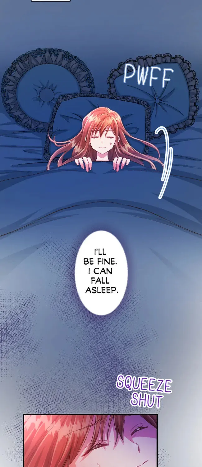 Sacrificed to Be the Beast King's Bride Chapter 6 page 19 - 