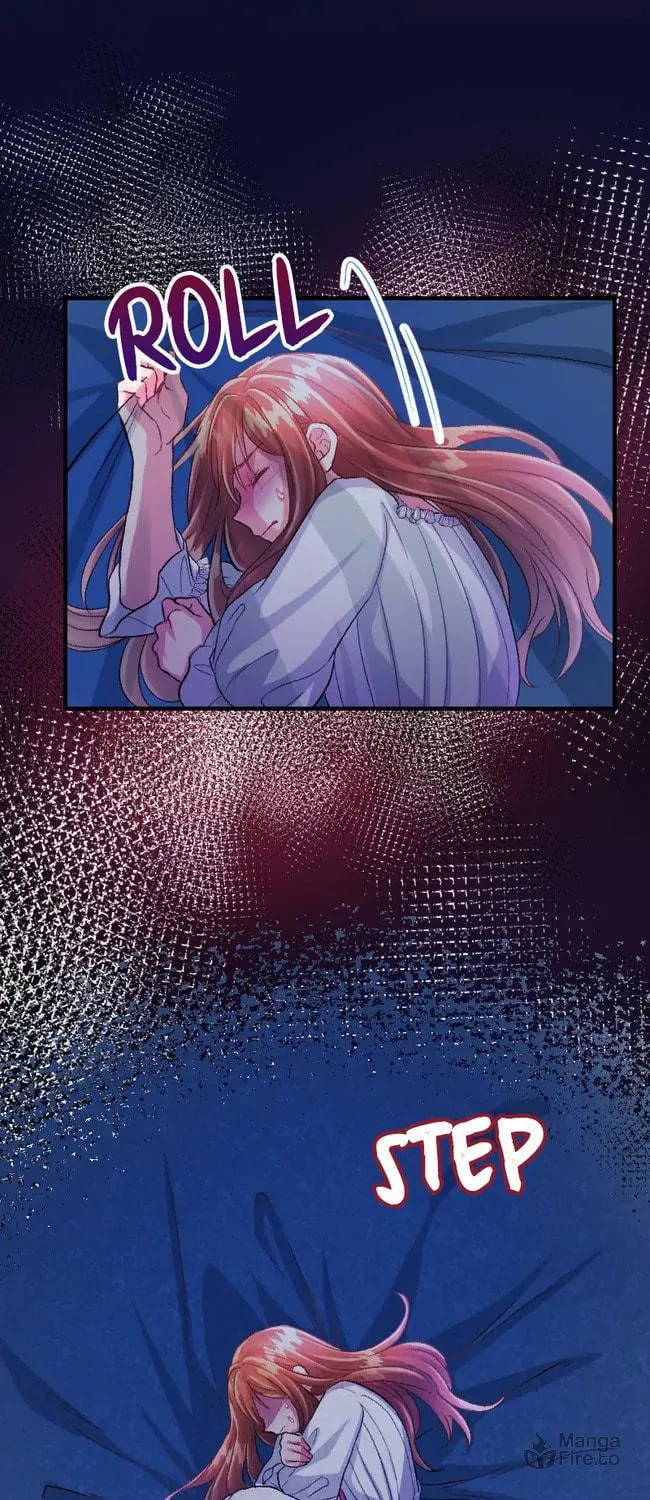 Sacrificed to Be the Beast King's Bride Chapter 6 page 21 - 