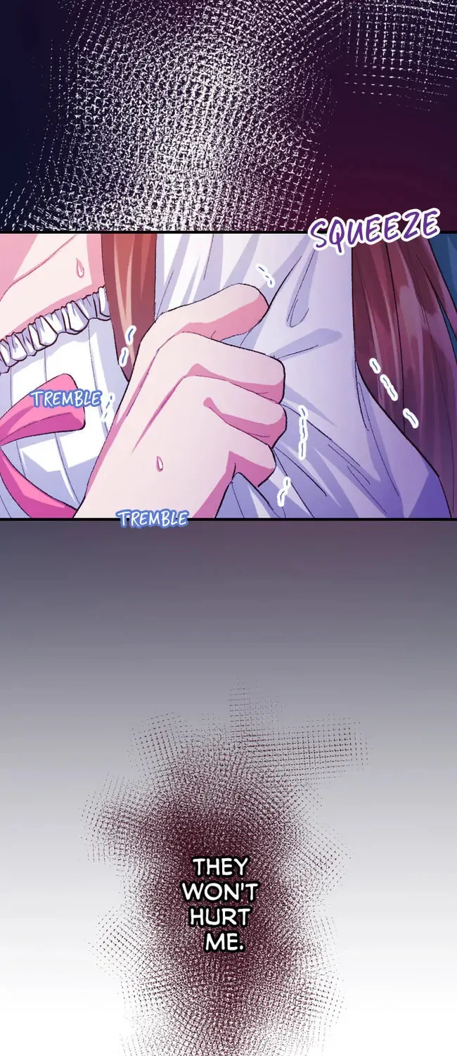 Sacrificed to Be the Beast King's Bride Chapter 6 page 23 - 