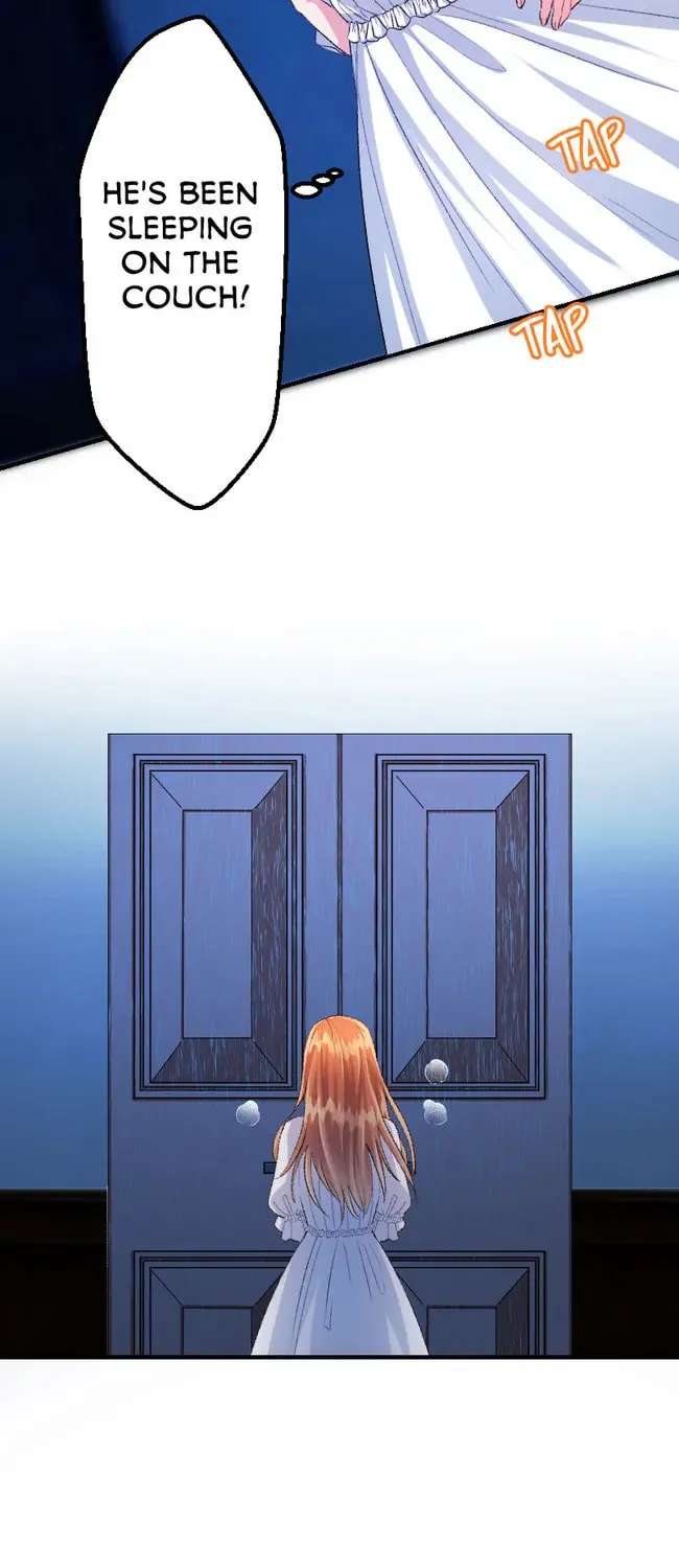 Sacrificed to Be the Beast King's Bride Chapter 6 page 31 - 