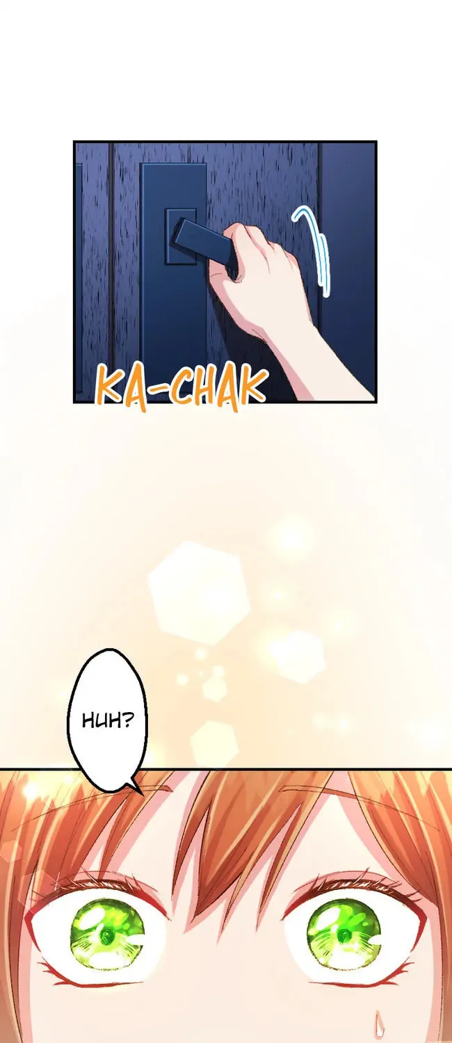 Sacrificed to Be the Beast King's Bride Chapter 6 page 32 - 