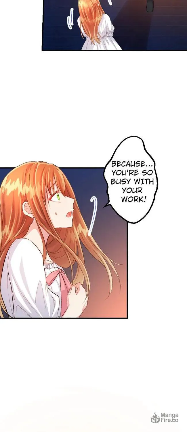 Sacrificed to Be the Beast King's Bride Chapter 6 page 39 - 