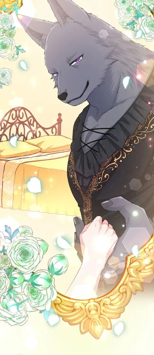 Sacrificed to Be the Beast King's Bride Chapter 6 page 43 - 