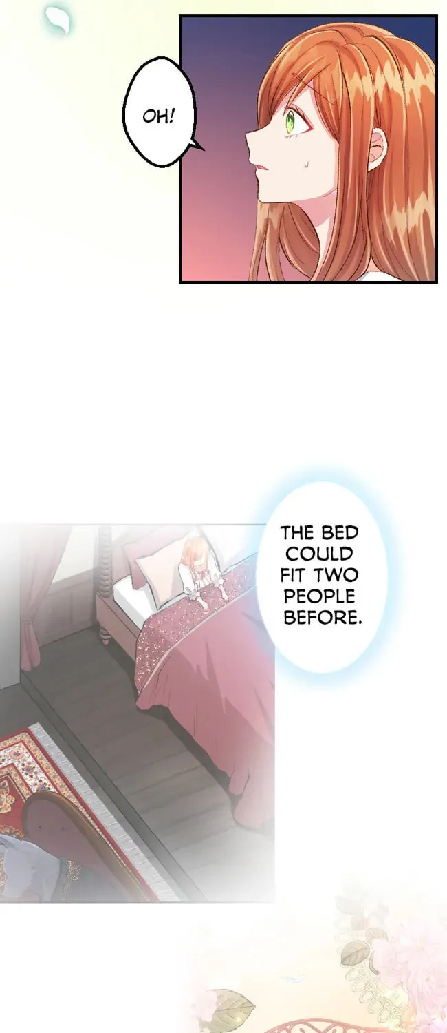 Sacrificed to Be the Beast King's Bride Chapter 6 page 44 - 