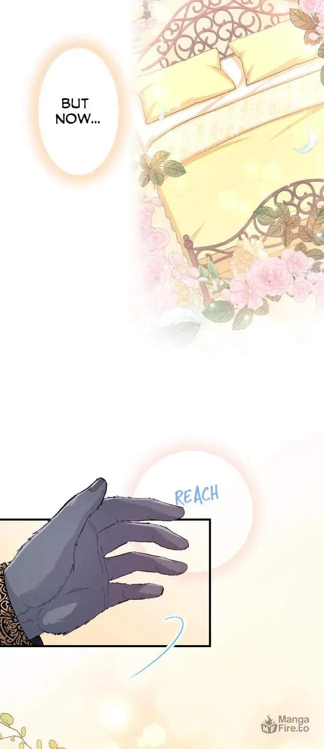Sacrificed to Be the Beast King's Bride Chapter 6 page 45 - 
