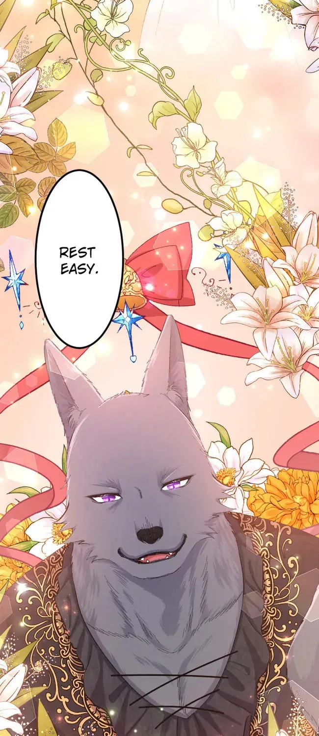 Sacrificed to Be the Beast King's Bride Chapter 6 page 47 - 