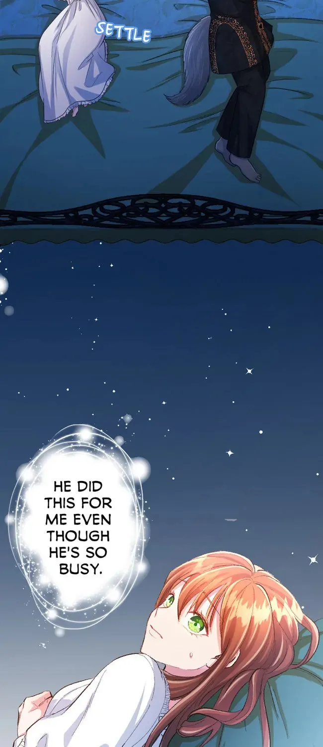 Sacrificed to Be the Beast King's Bride Chapter 6 page 49 - 