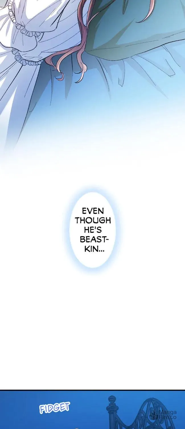 Sacrificed to Be the Beast King's Bride Chapter 6 page 50 - 