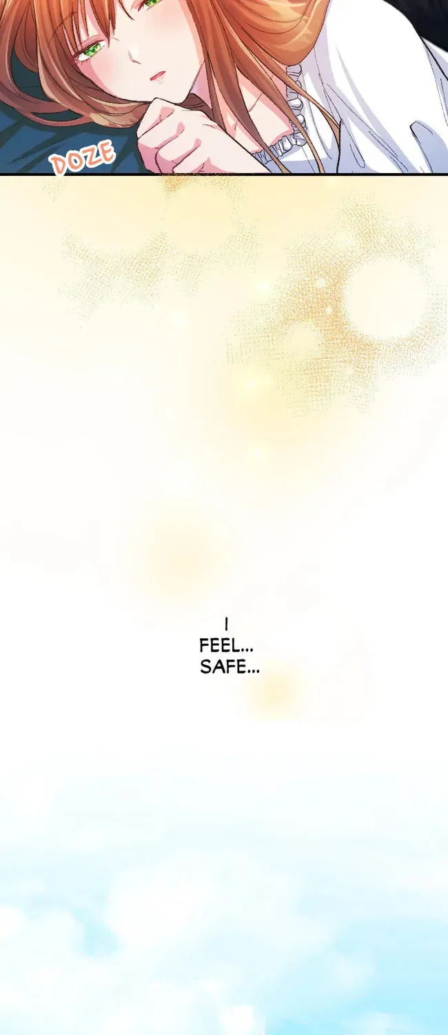 Sacrificed to Be the Beast King's Bride Chapter 6 page 52 - 
