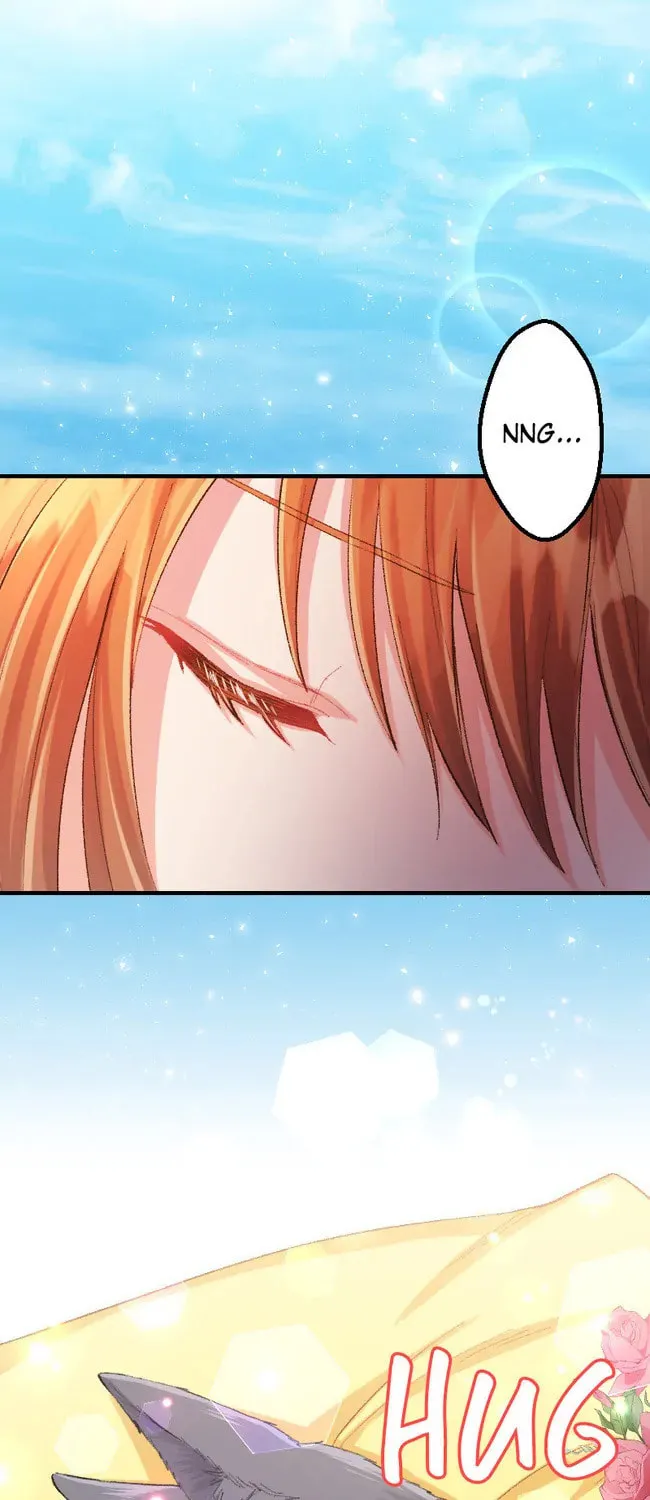 Sacrificed to Be the Beast King's Bride Chapter 6 page 53 - 