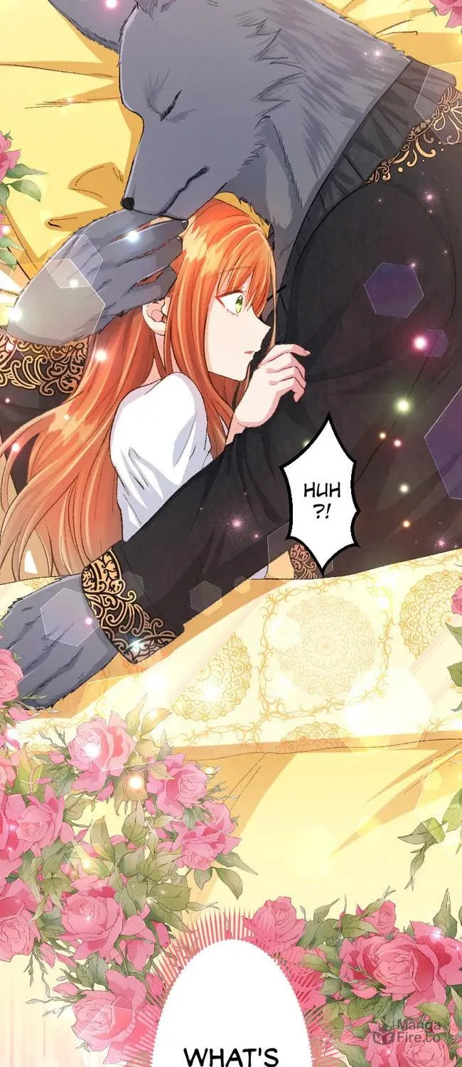 Sacrificed to Be the Beast King's Bride Chapter 6 page 54 - 