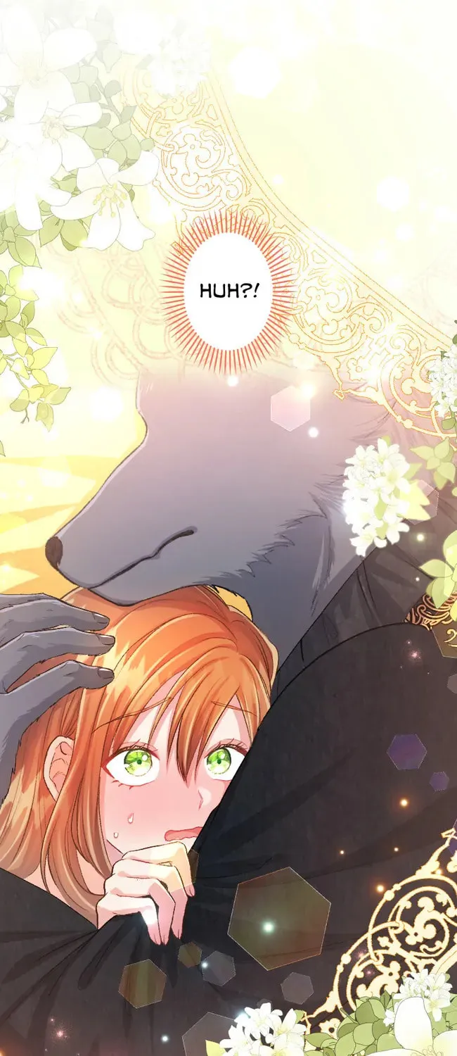 Sacrificed to Be the Beast King's Bride Chapter 7 page 2 - 