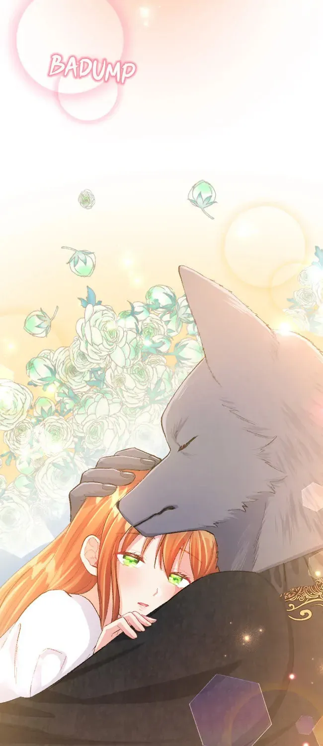 Sacrificed to Be the Beast King's Bride Chapter 7 page 11 - 