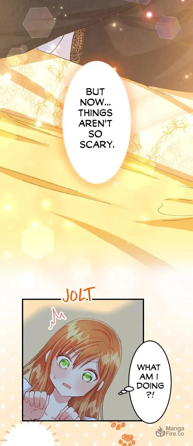 Sacrificed to Be the Beast King's Bride Chapter 7 page 12 - 