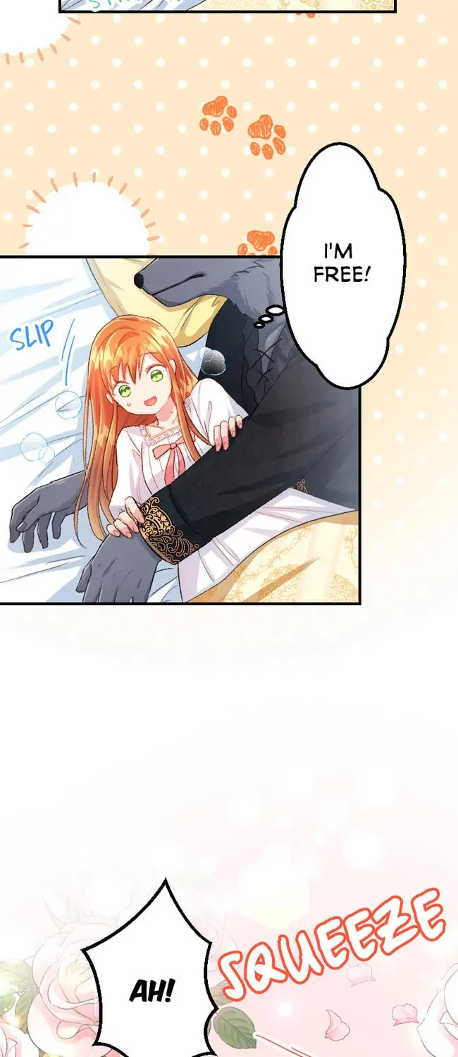 Sacrificed to Be the Beast King's Bride Chapter 7 page 14 - 