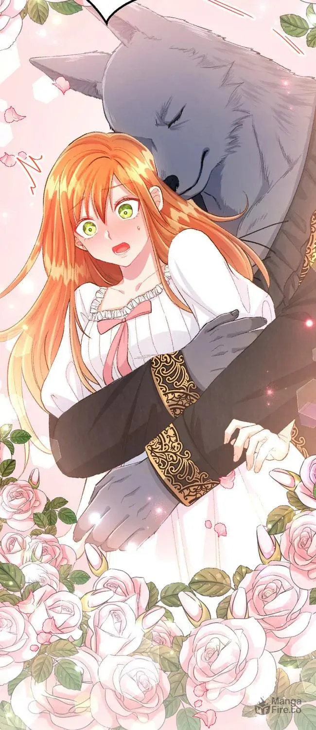 Sacrificed to Be the Beast King's Bride Chapter 7 page 15 - 
