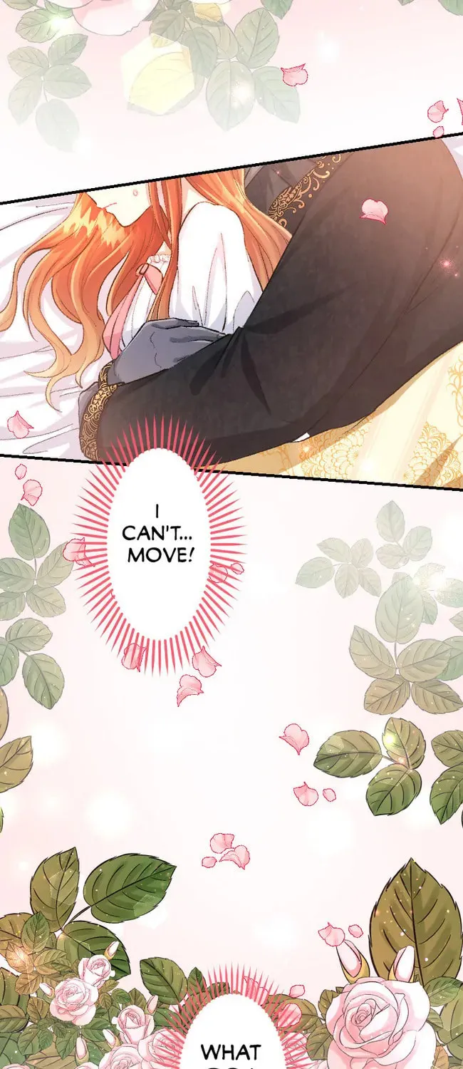 Sacrificed to Be the Beast King's Bride Chapter 7 page 16 - 