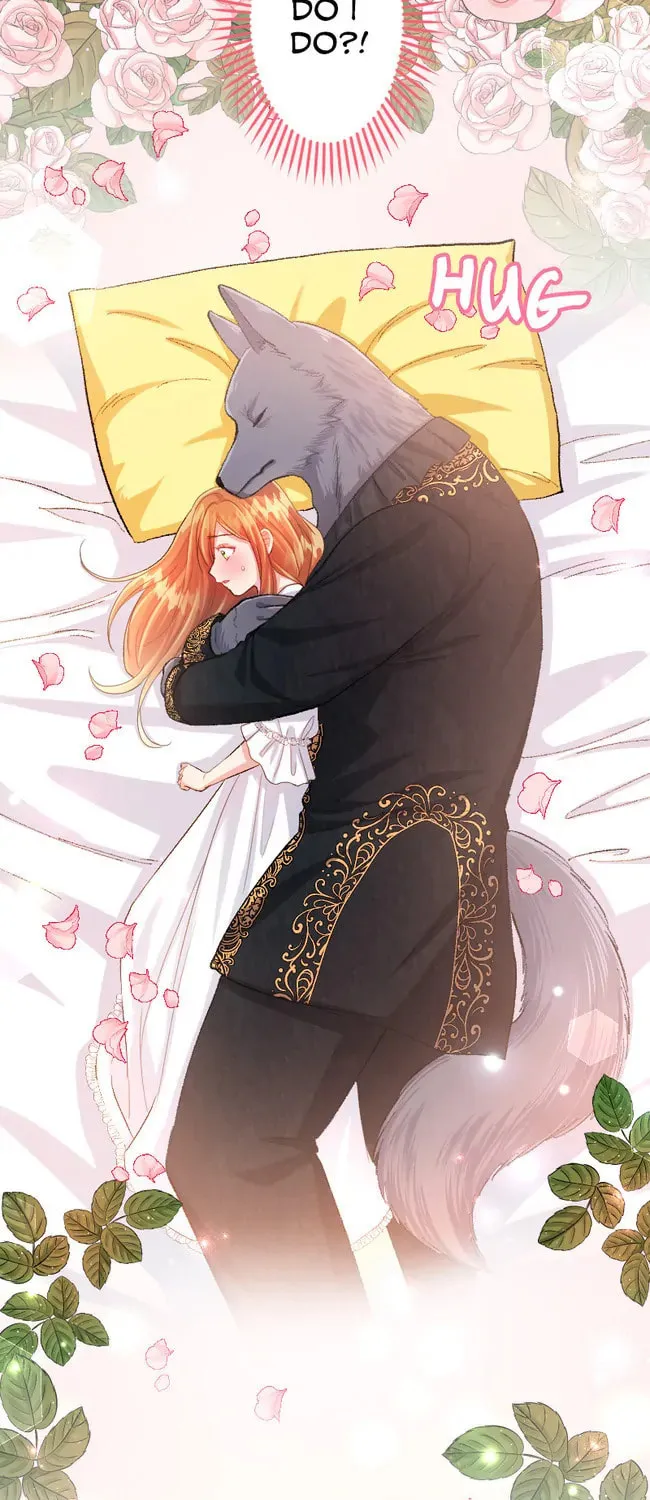 Sacrificed to Be the Beast King's Bride Chapter 7 page 17 - 
