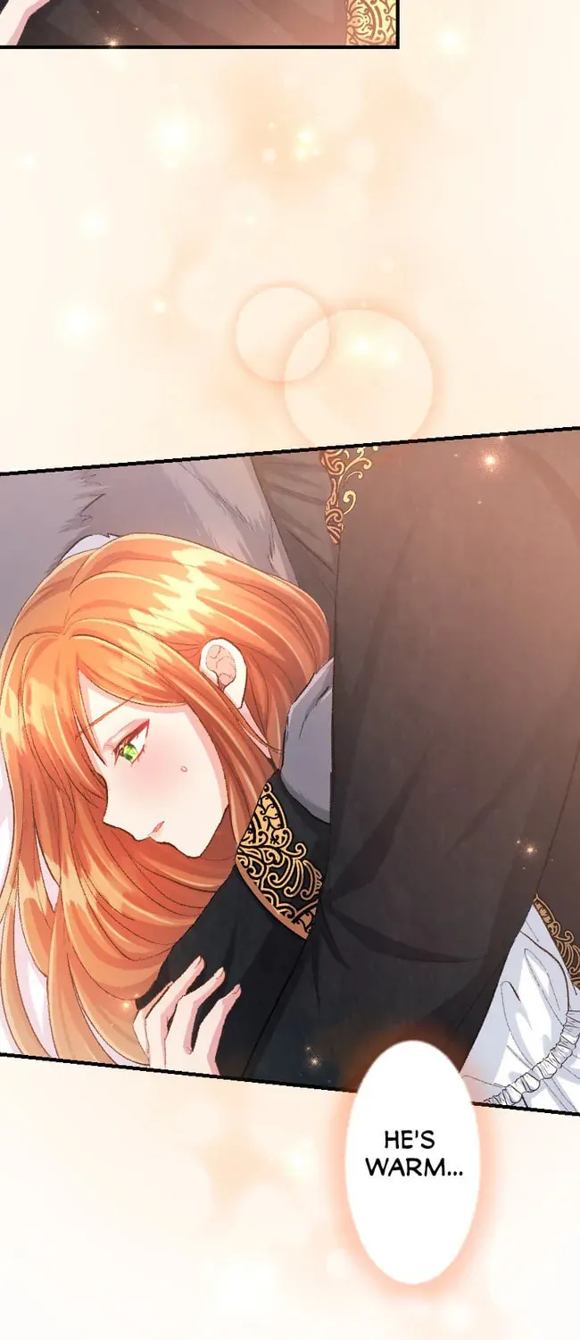 Sacrificed to Be the Beast King's Bride Chapter 7 page 19 - 