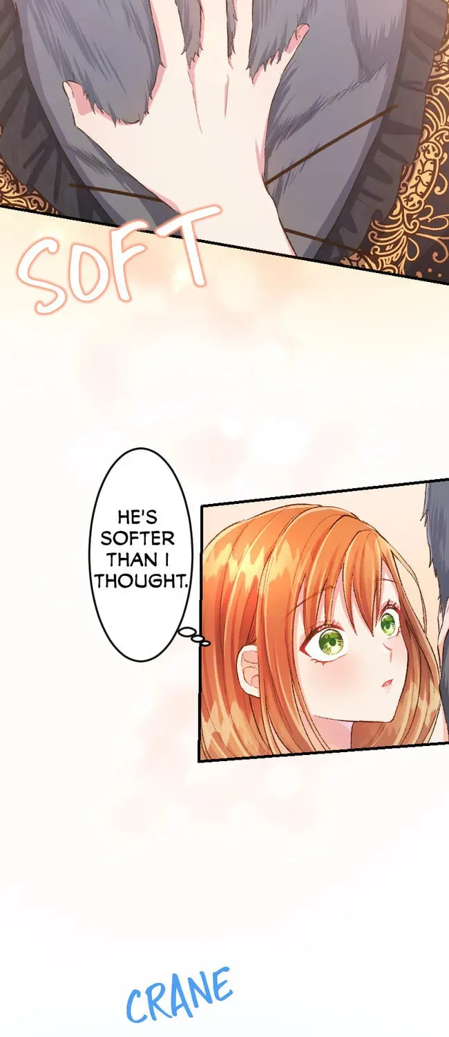 Sacrificed to Be the Beast King's Bride Chapter 7 page 22 - 