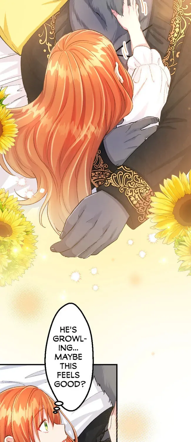 Sacrificed to Be the Beast King's Bride Chapter 7 page 26 - 