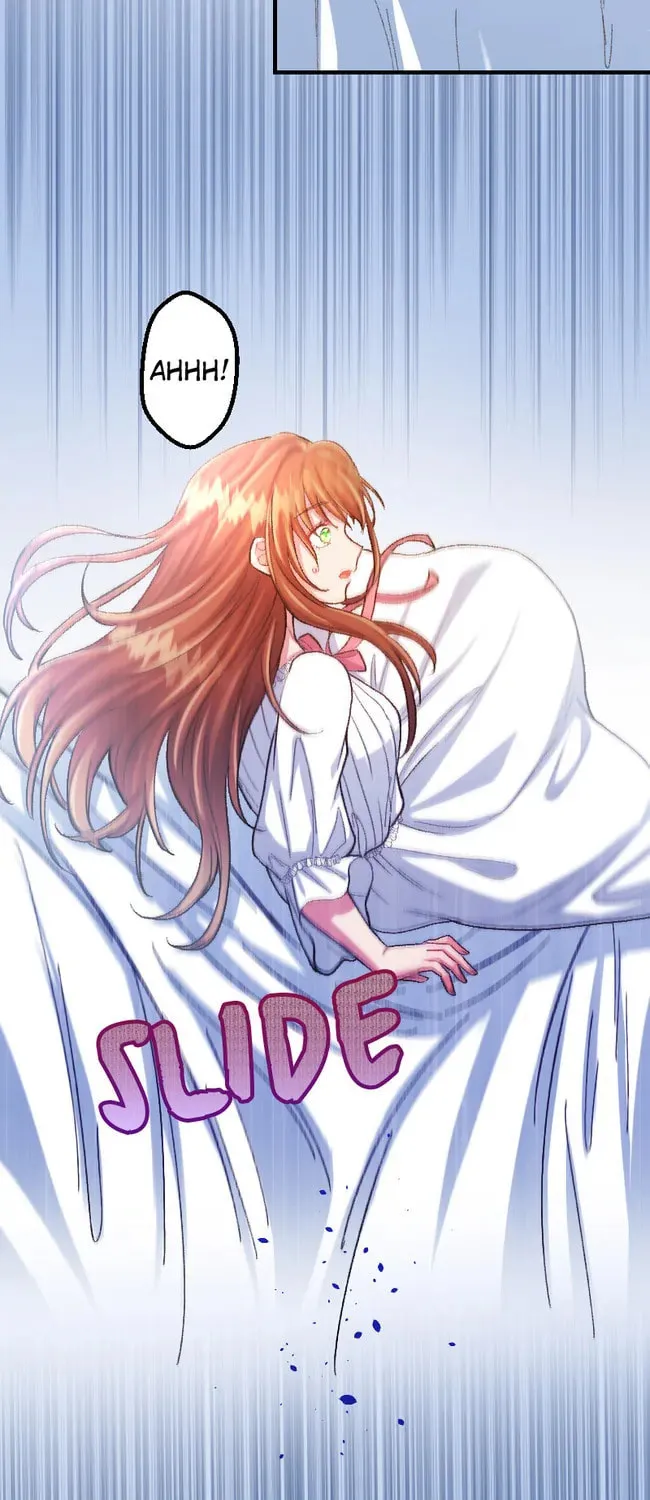 Sacrificed to Be the Beast King's Bride Chapter 7 page 32 - 