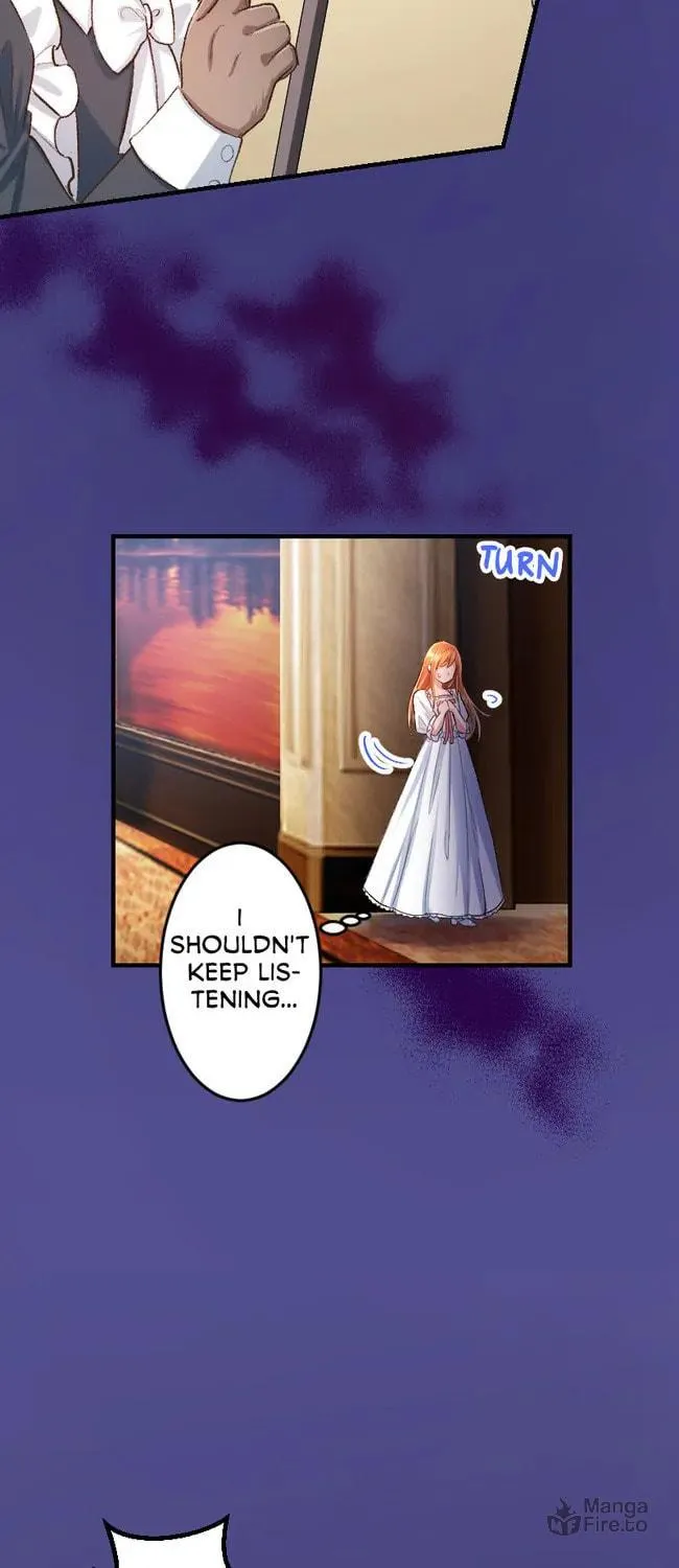Sacrificed to Be the Beast King's Bride Chapter 7 page 50 - 