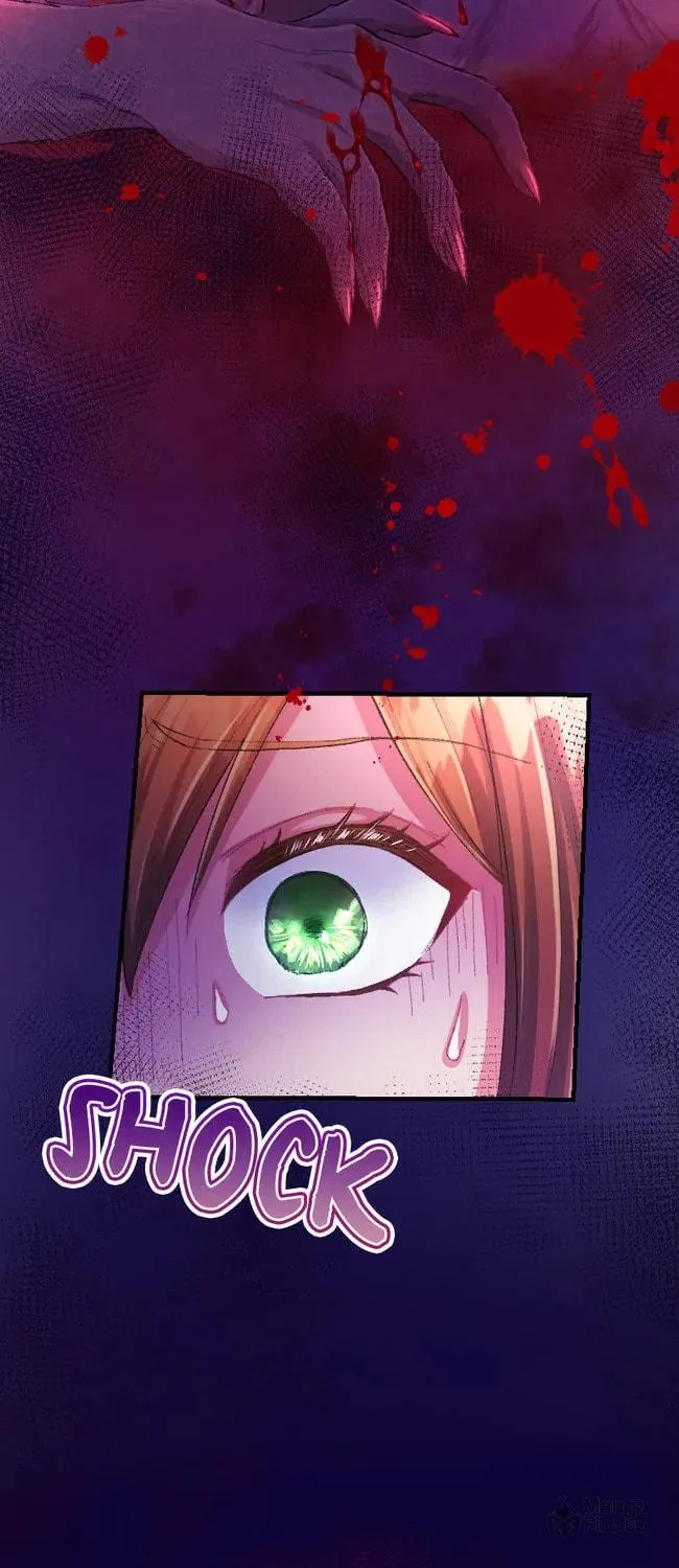 Sacrificed to Be the Beast King's Bride Chapter 7 page 54 - 