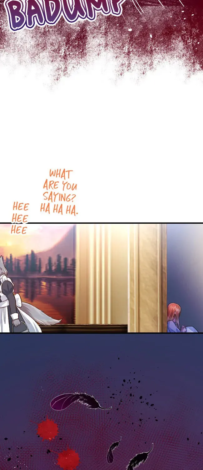 Sacrificed to Be the Beast King's Bride Chapter 8 page 11 - 