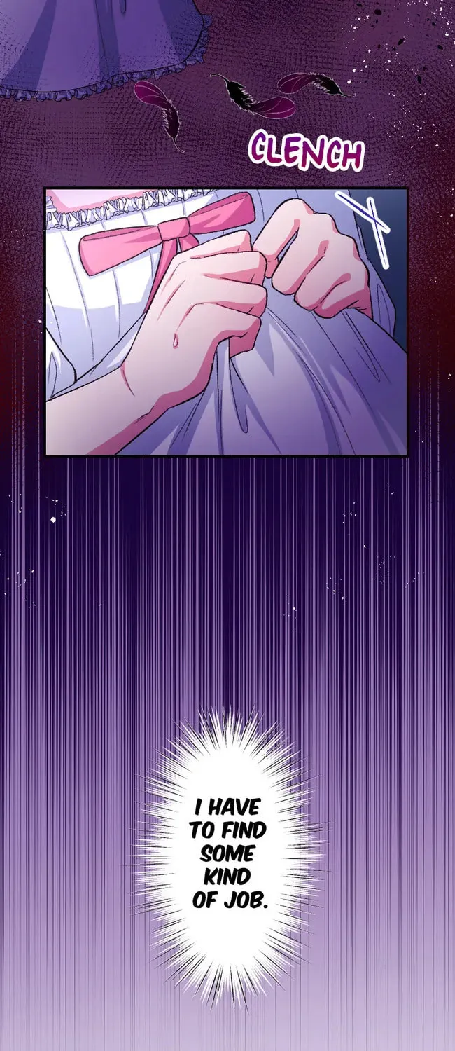 Sacrificed to Be the Beast King's Bride Chapter 8 page 13 - 