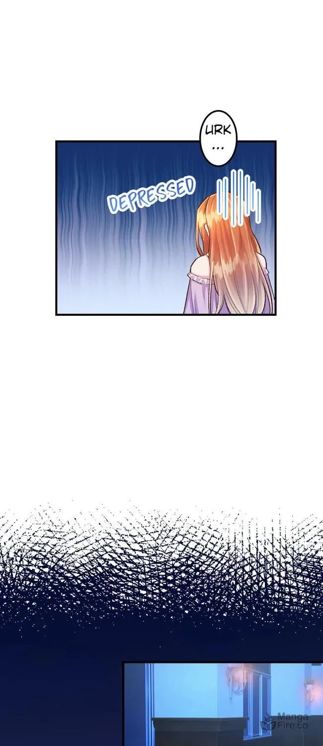 Sacrificed to Be the Beast King's Bride Chapter 8 page 20 - 