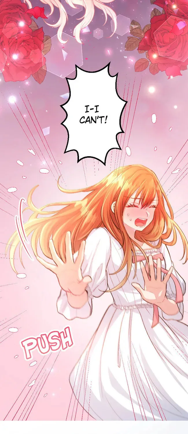 Sacrificed to Be the Beast King's Bride Chapter 8 page 44 - 