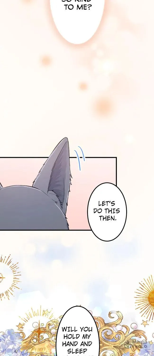 Sacrificed to Be the Beast King's Bride Chapter 8 page 48 - 