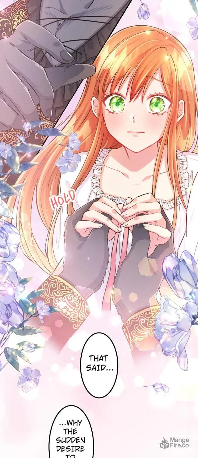Sacrificed to Be the Beast King's Bride Chapter 8 page 51 - 