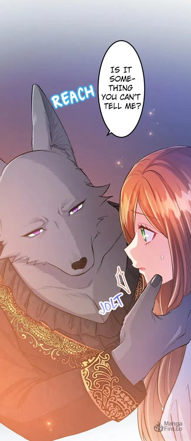 Sacrificed to Be the Beast King's Bride Chapter 8 page 54 - 