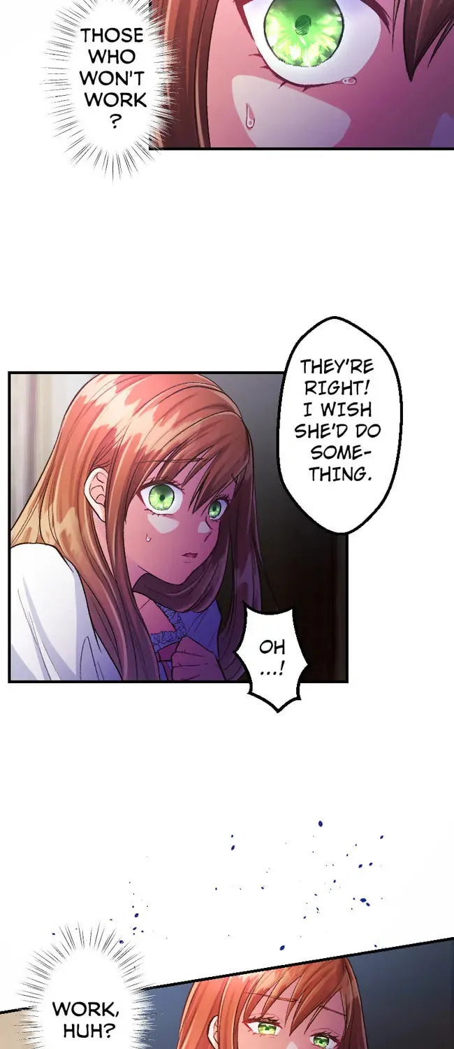 Sacrificed to Be the Beast King's Bride Chapter 8 page 8 - 