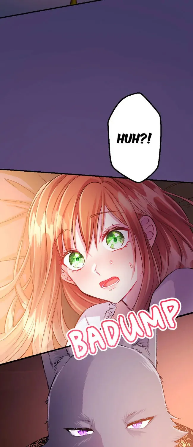Sacrificed to Be the Beast King's Bride Chapter 9 page 13 - 