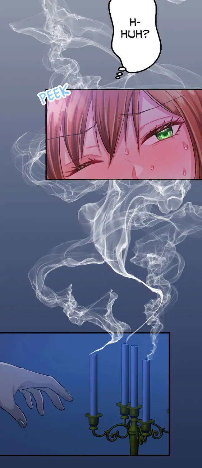Sacrificed to Be the Beast King's Bride Chapter 9 page 17 - 