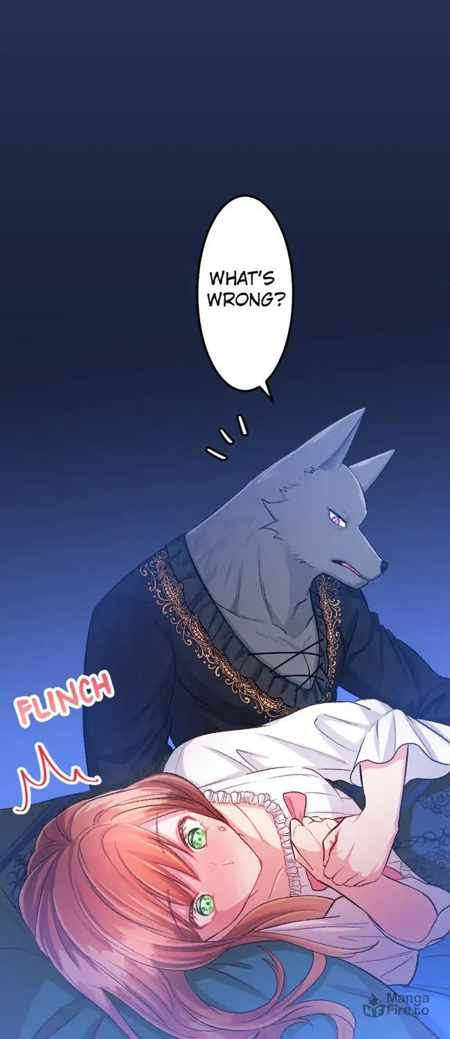 Sacrificed to Be the Beast King's Bride Chapter 9 page 18 - 