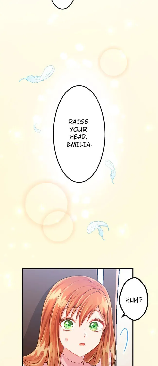 Sacrificed to Be the Beast King's Bride Chapter 9 page 26 - 