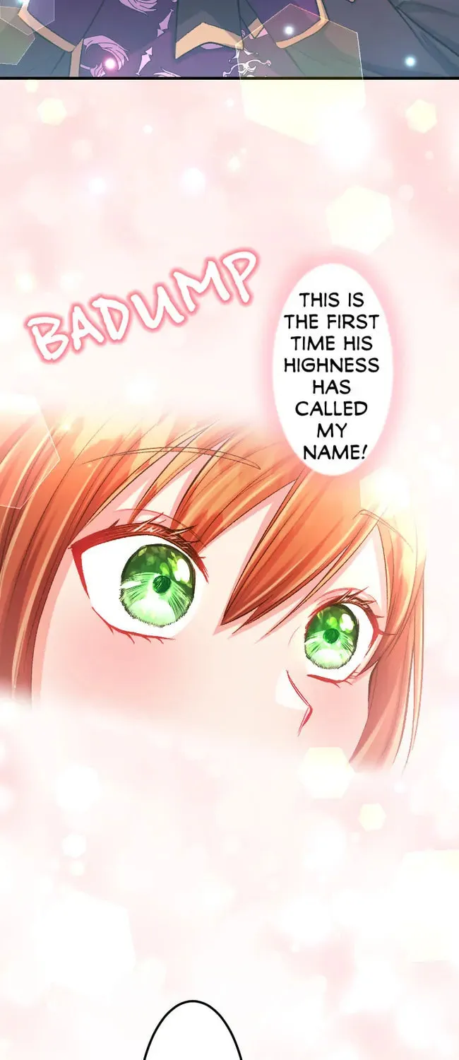 Sacrificed to Be the Beast King's Bride Chapter 9 page 28 - 
