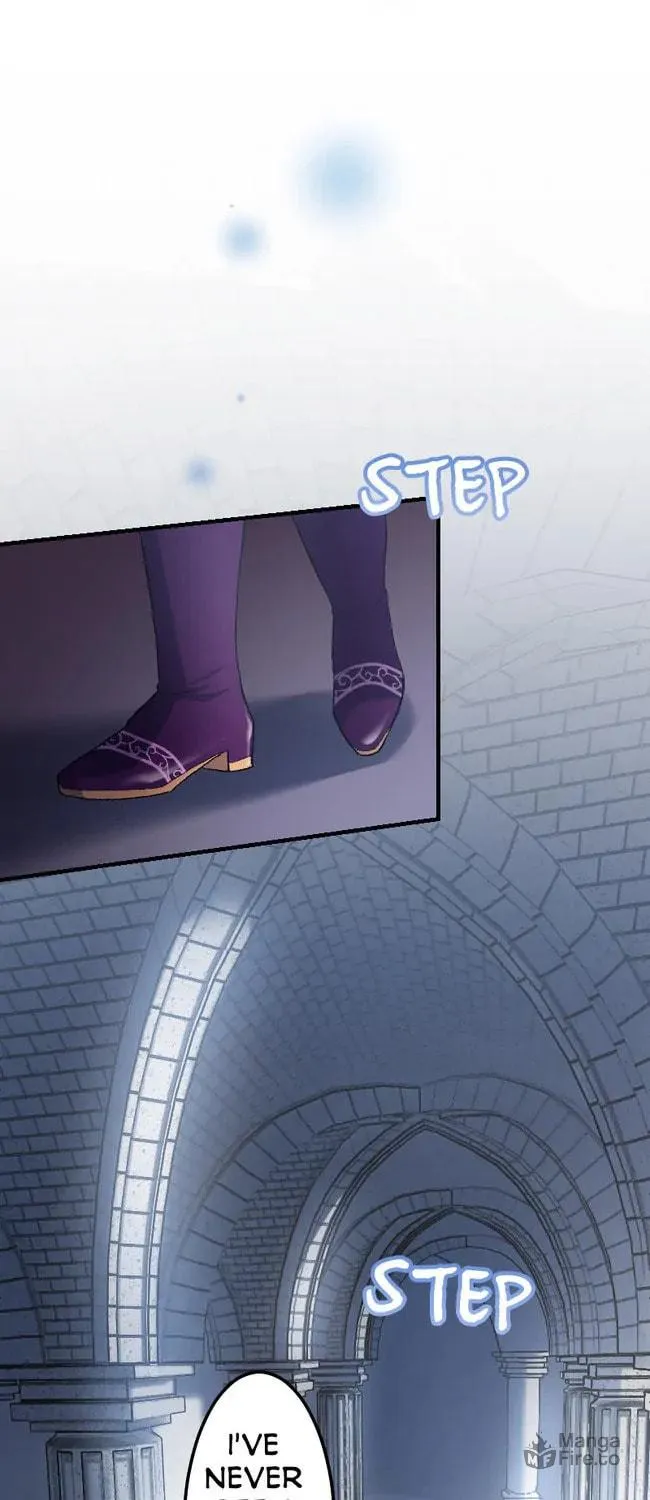 Sacrificed to Be the Beast King's Bride Chapter 9 page 30 - 