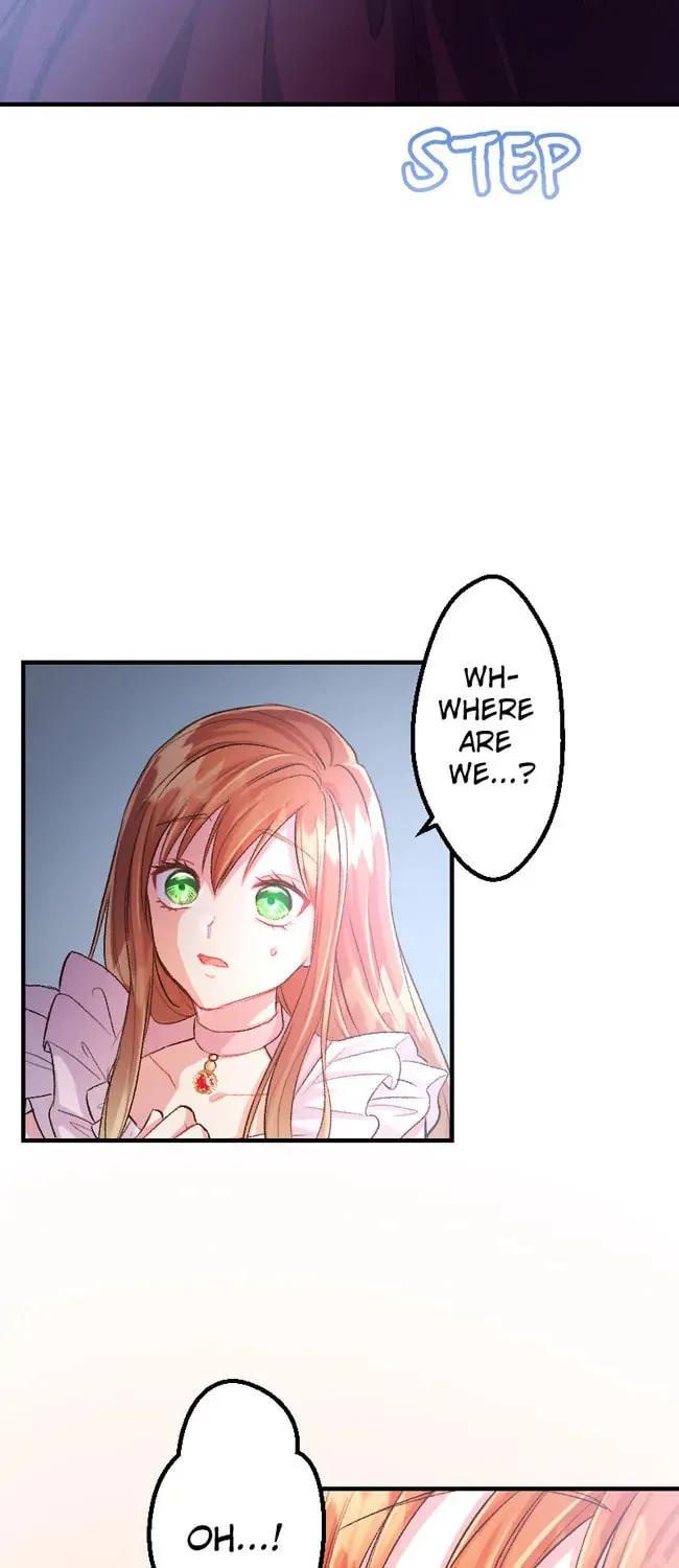 Sacrificed to Be the Beast King's Bride Chapter 9 page 32 - 